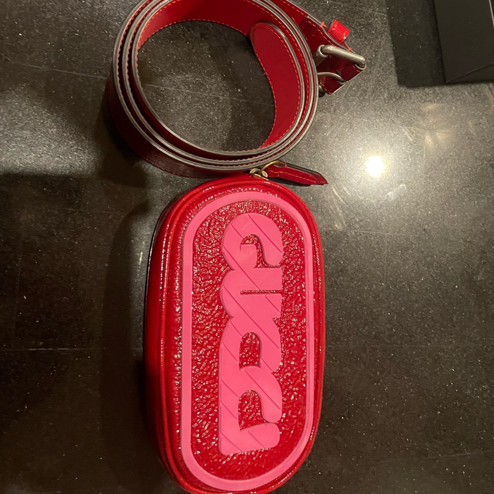 Gucci Belt Bag